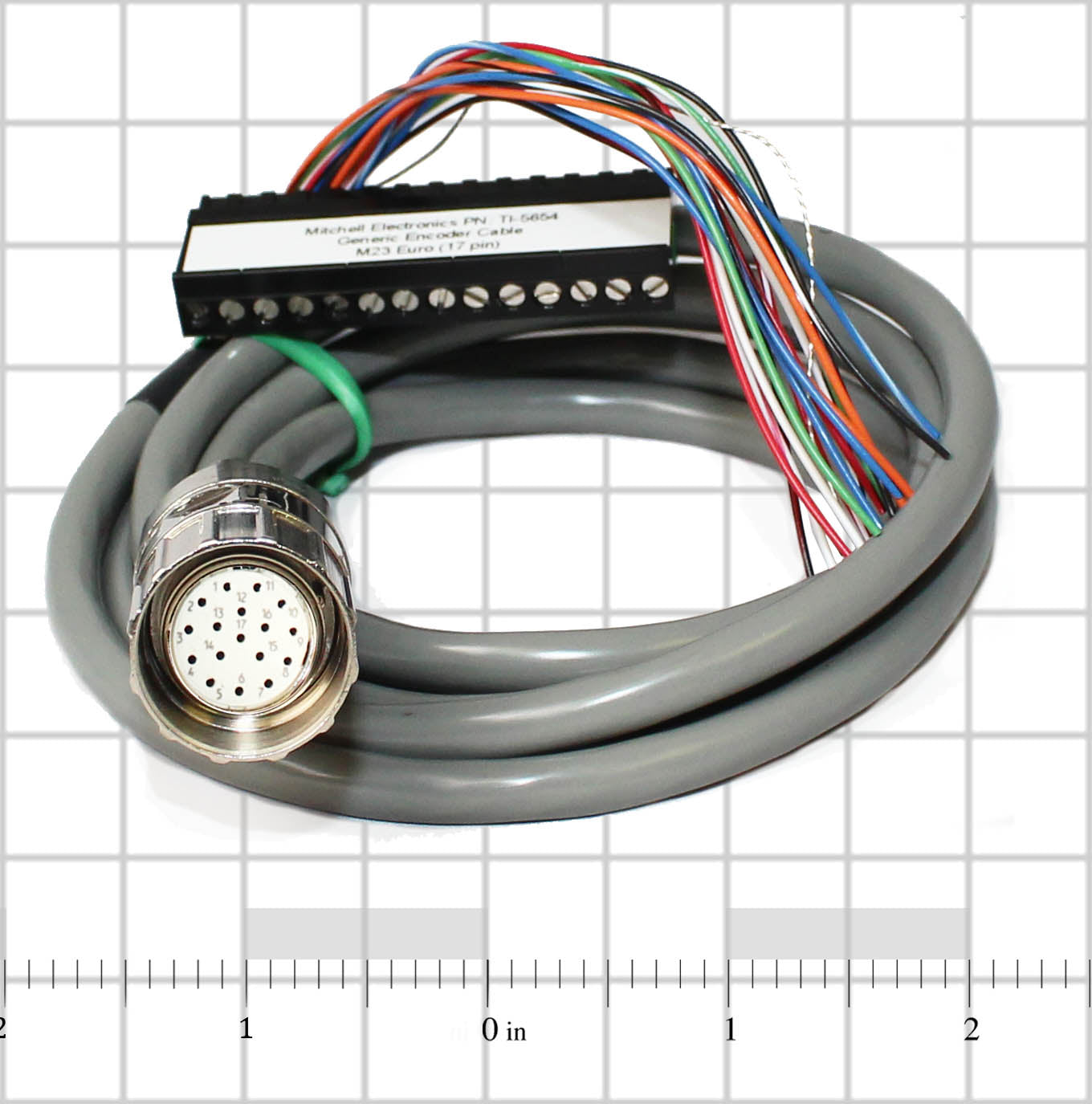 Image of TI-5654