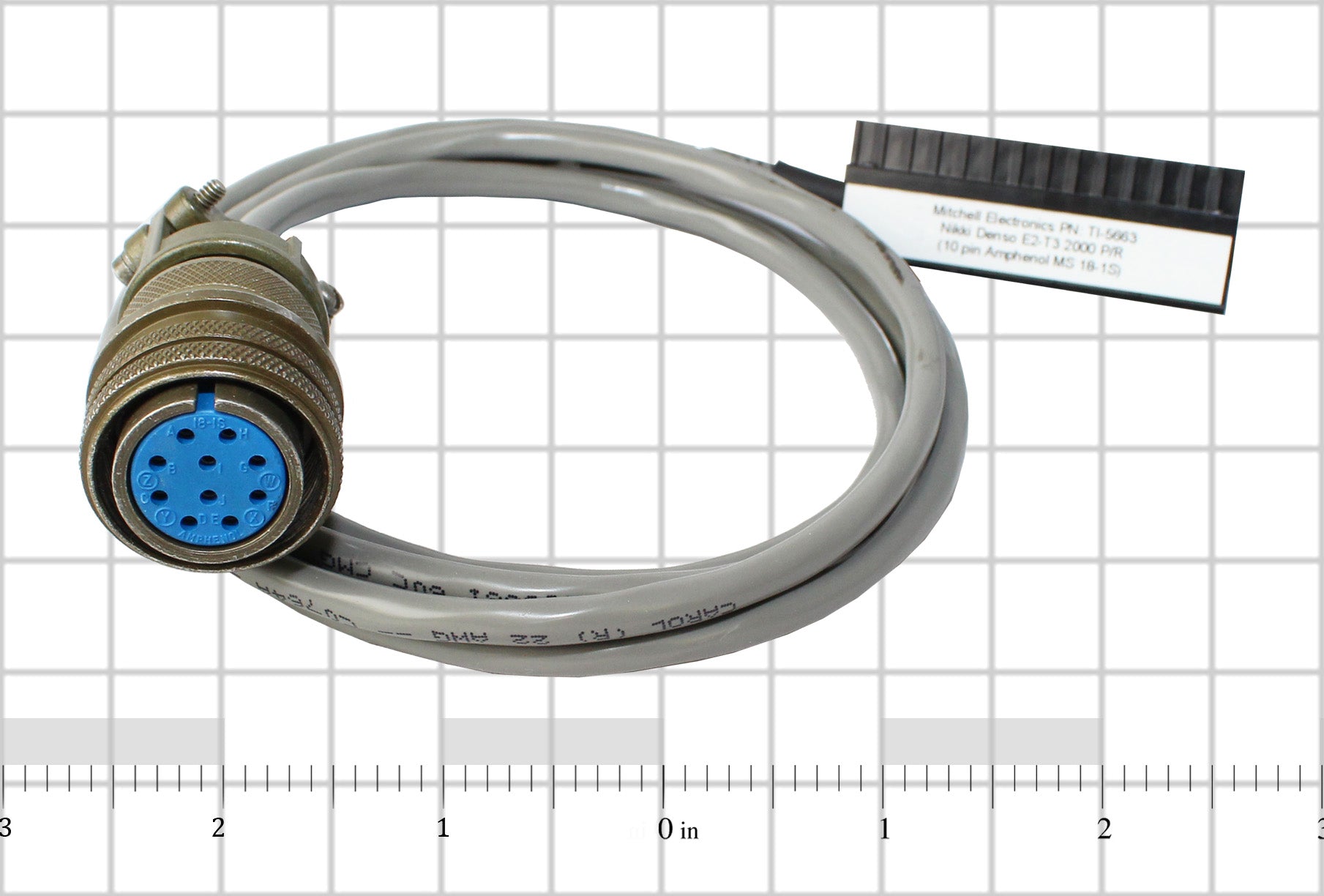 Image of TI-5663