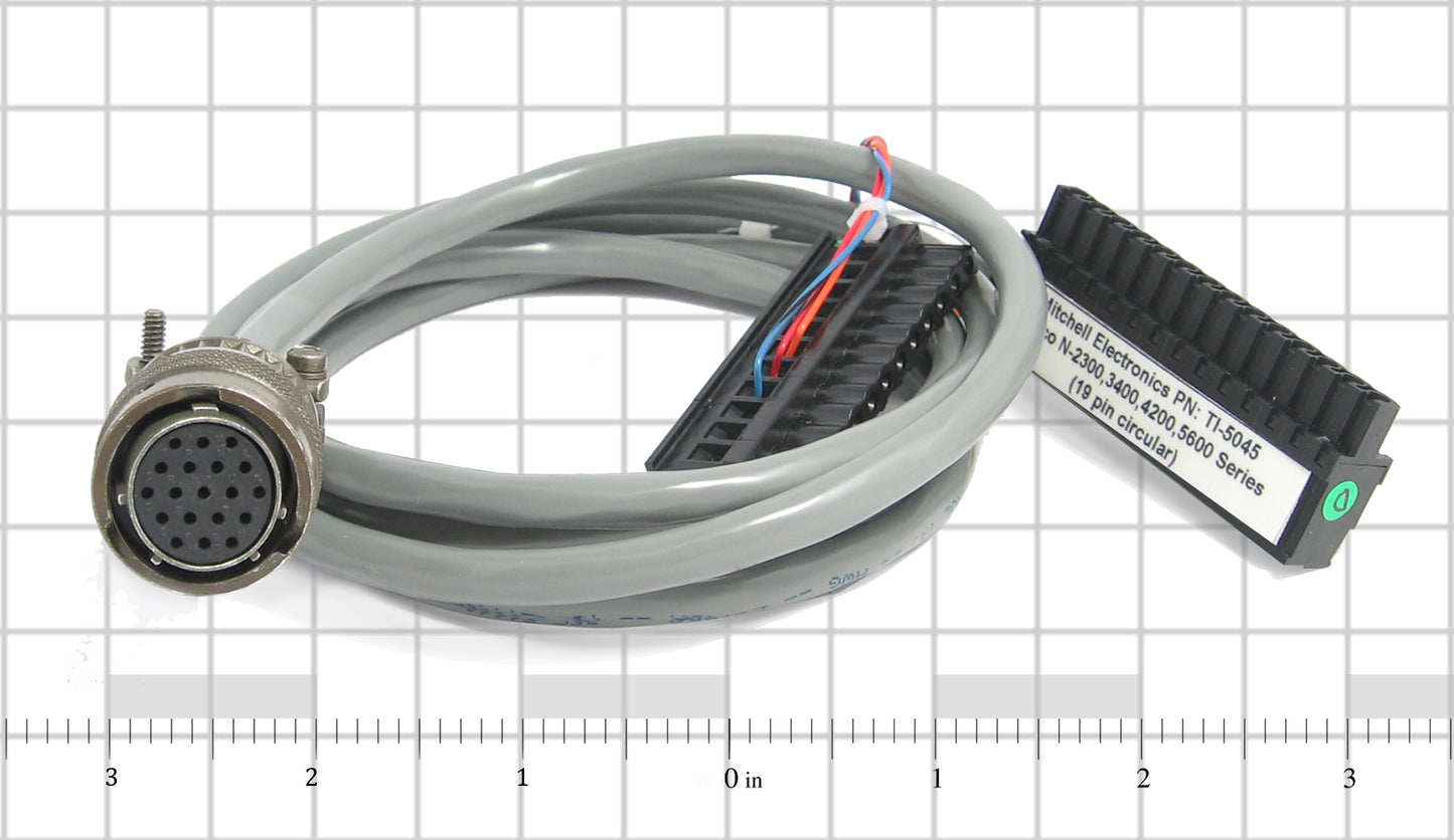 Image of TI-5045Q