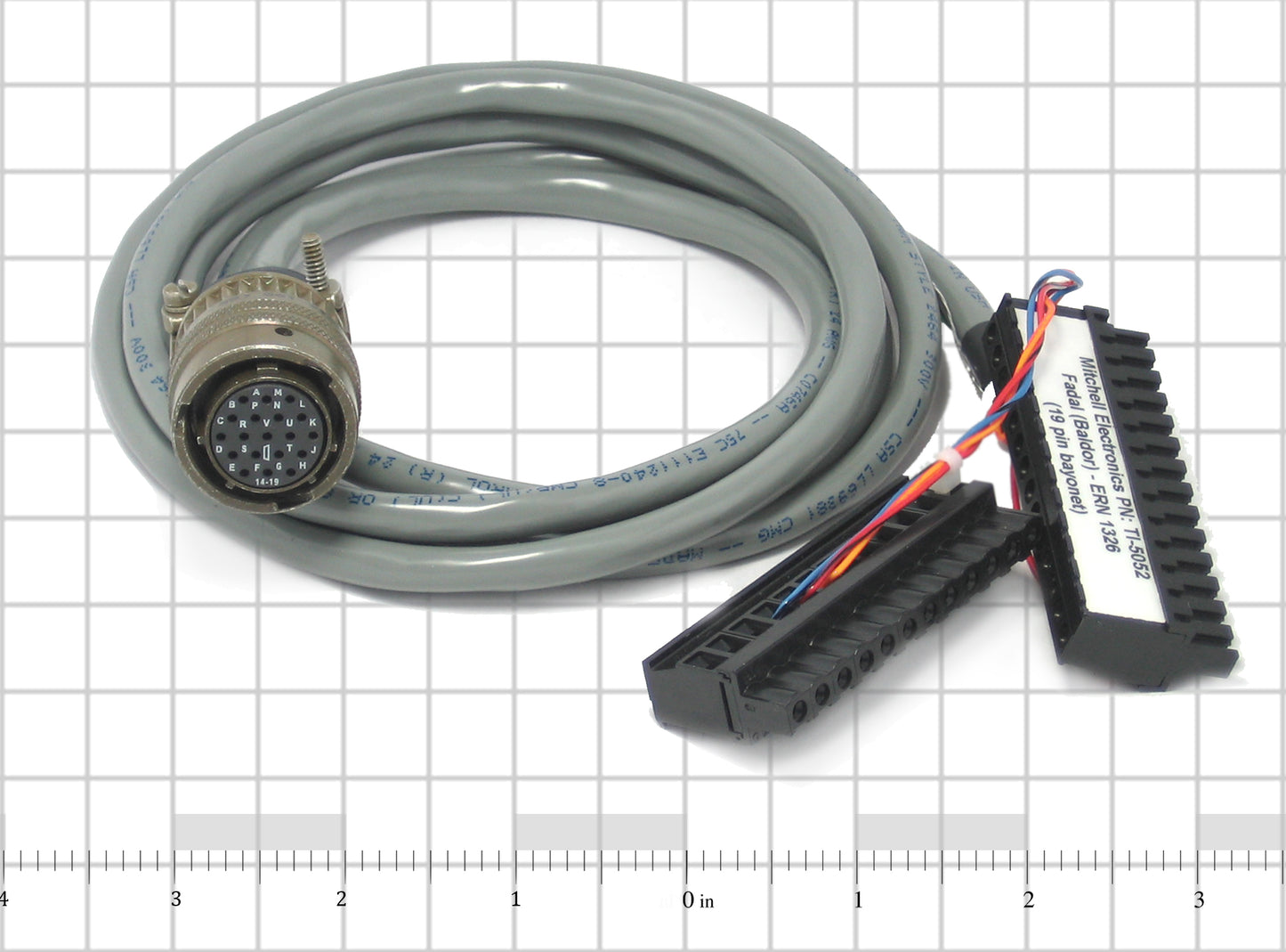 Image of TI-5052Q