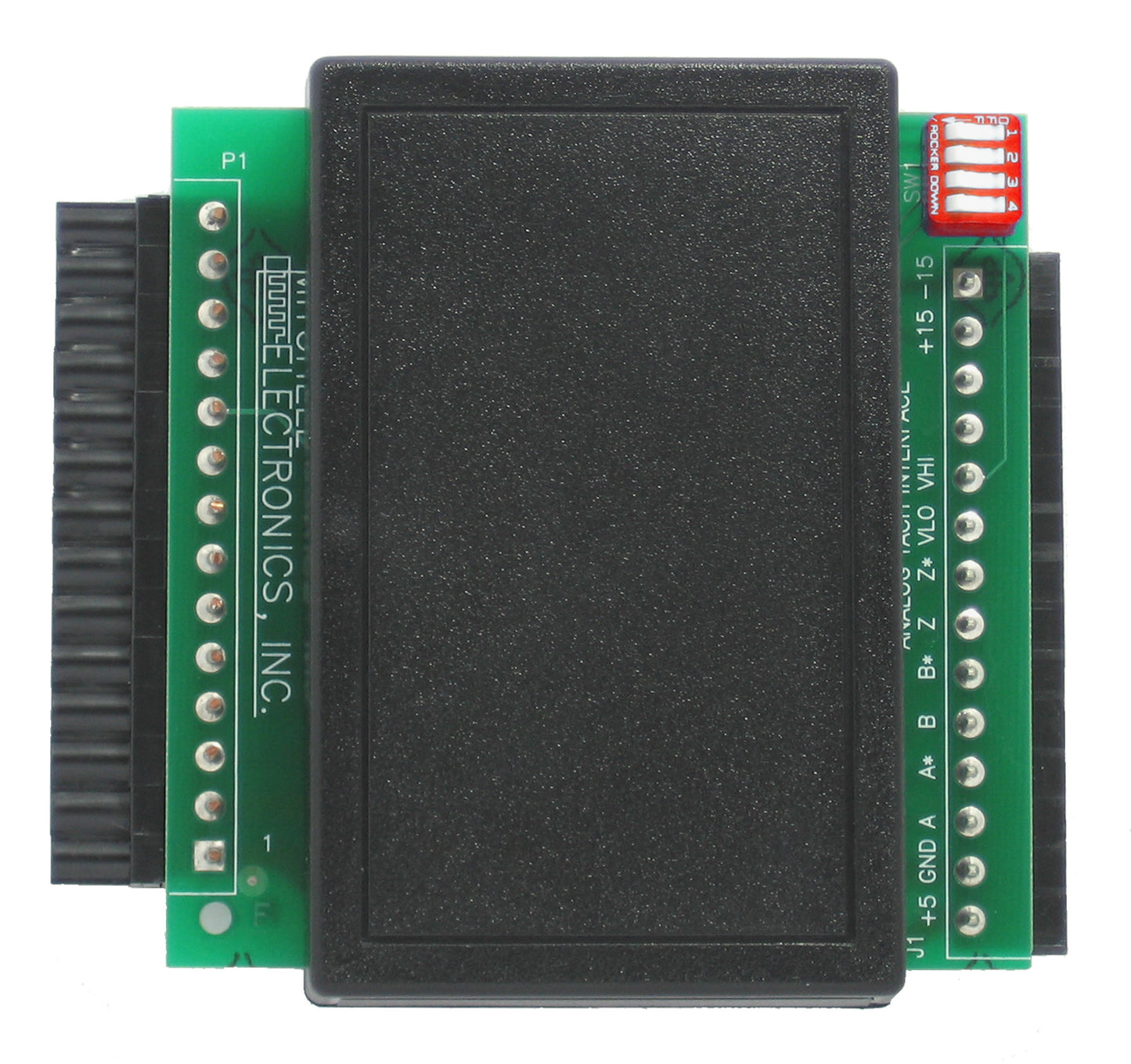 Image of TI-5105