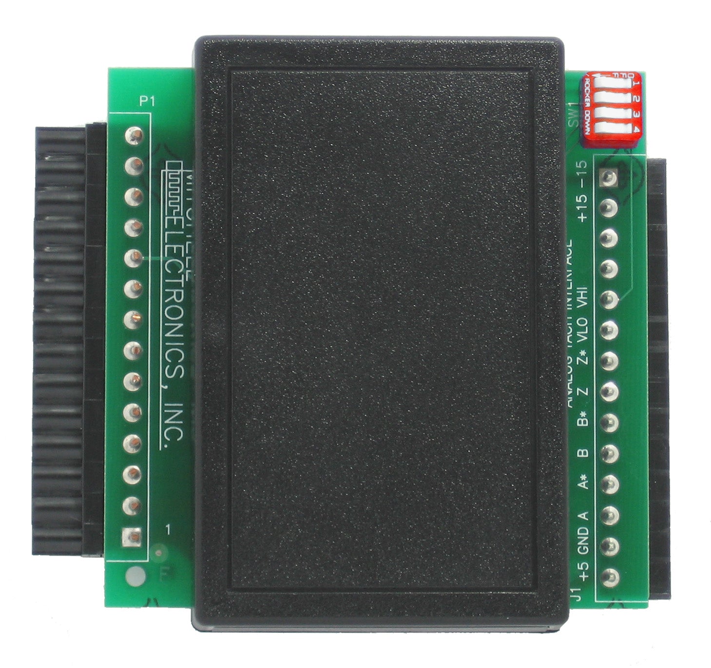 Image of TI-5105