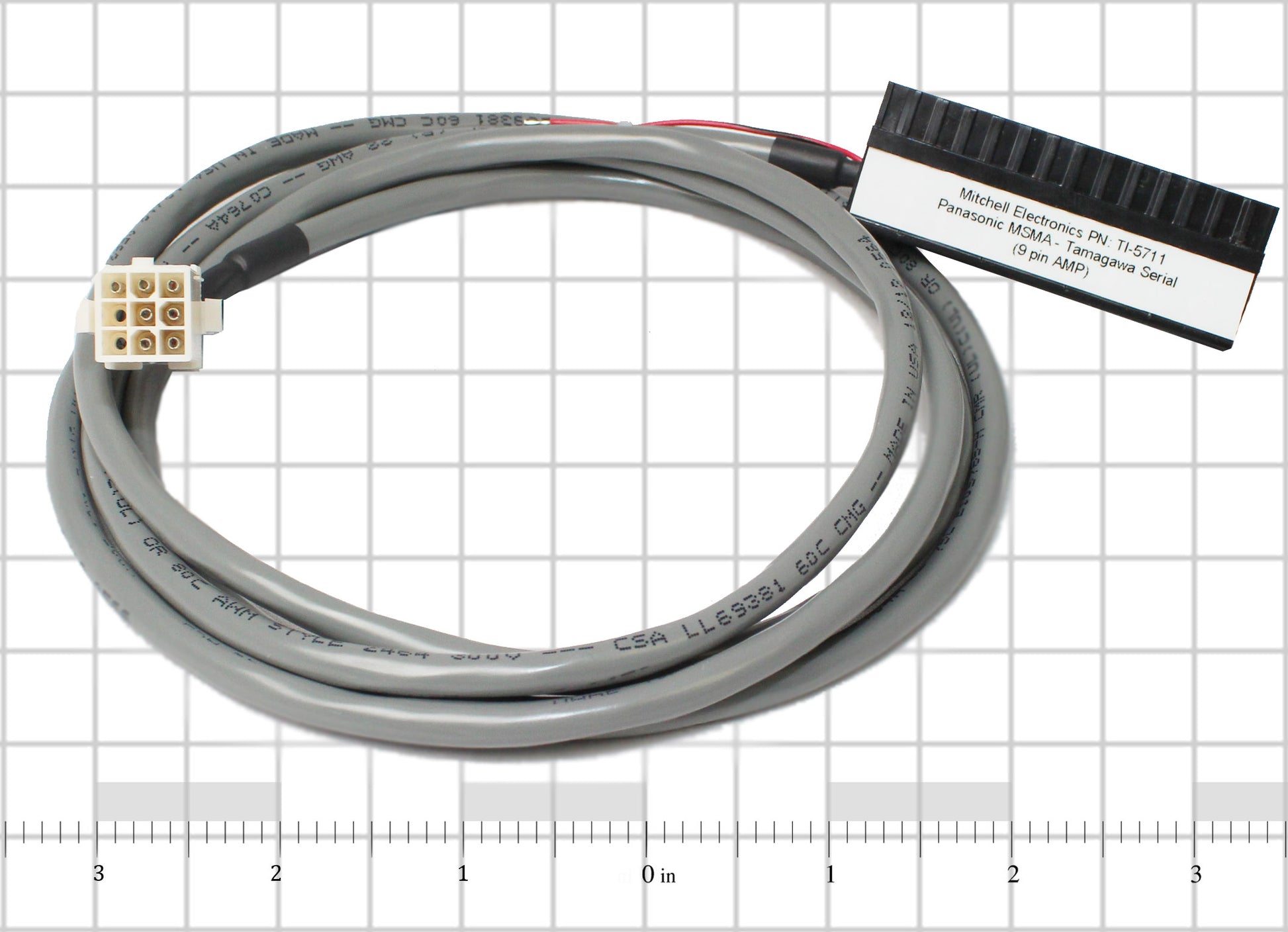 Image of TI-5711