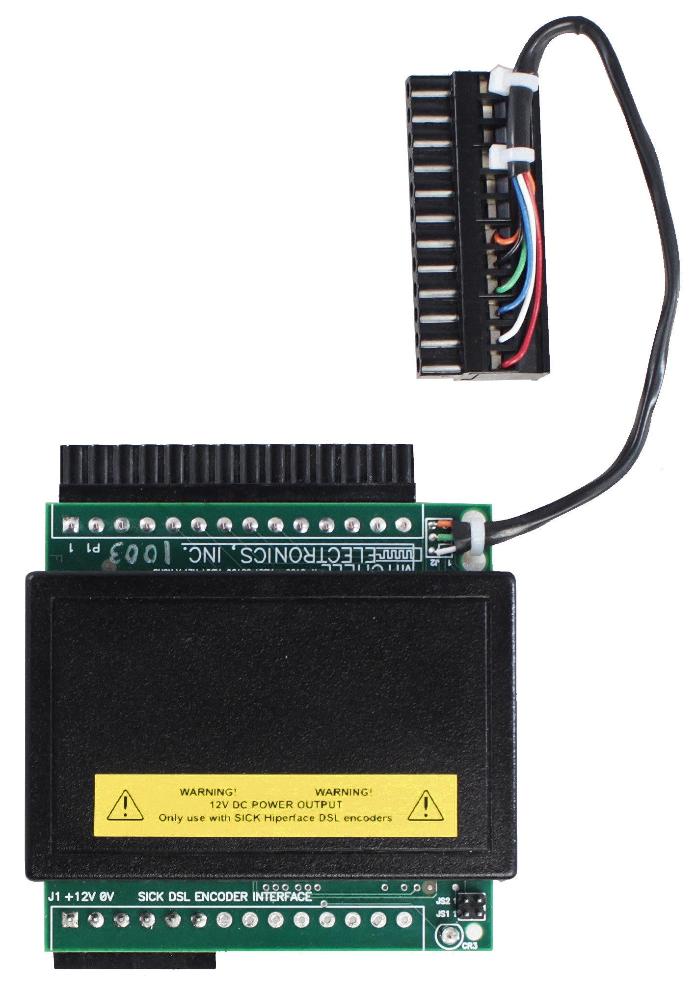 Image of TI-5106