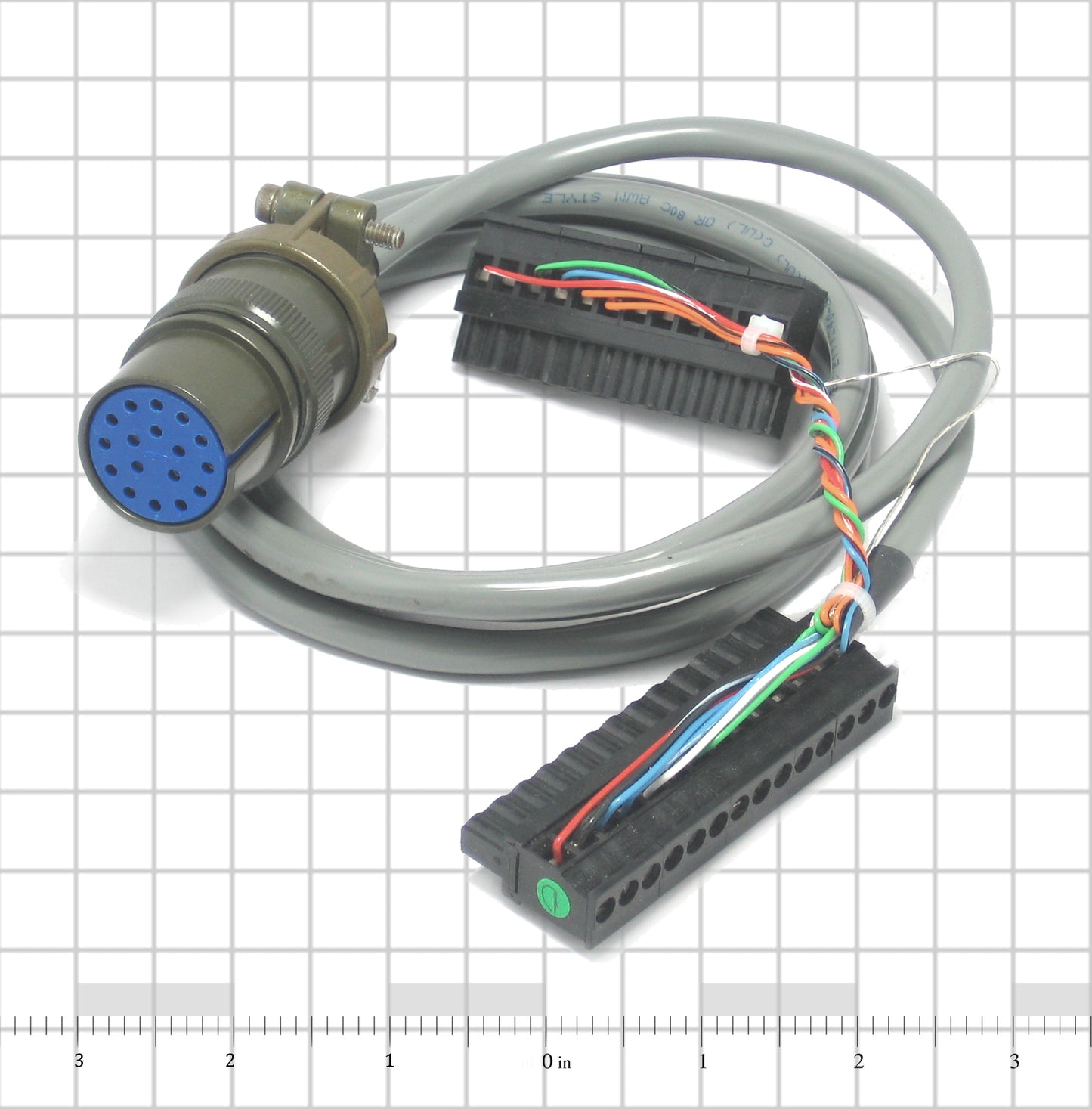 Image of TI-5016