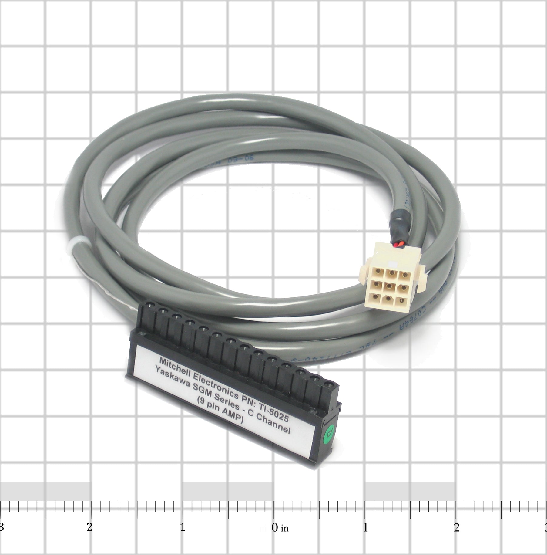 Image of TI-5025