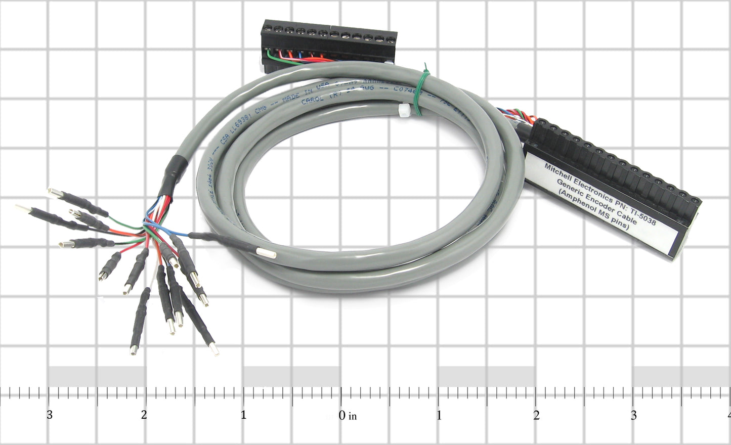 Image of TI-5038