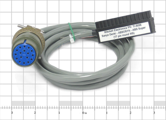 Image of TI-5056