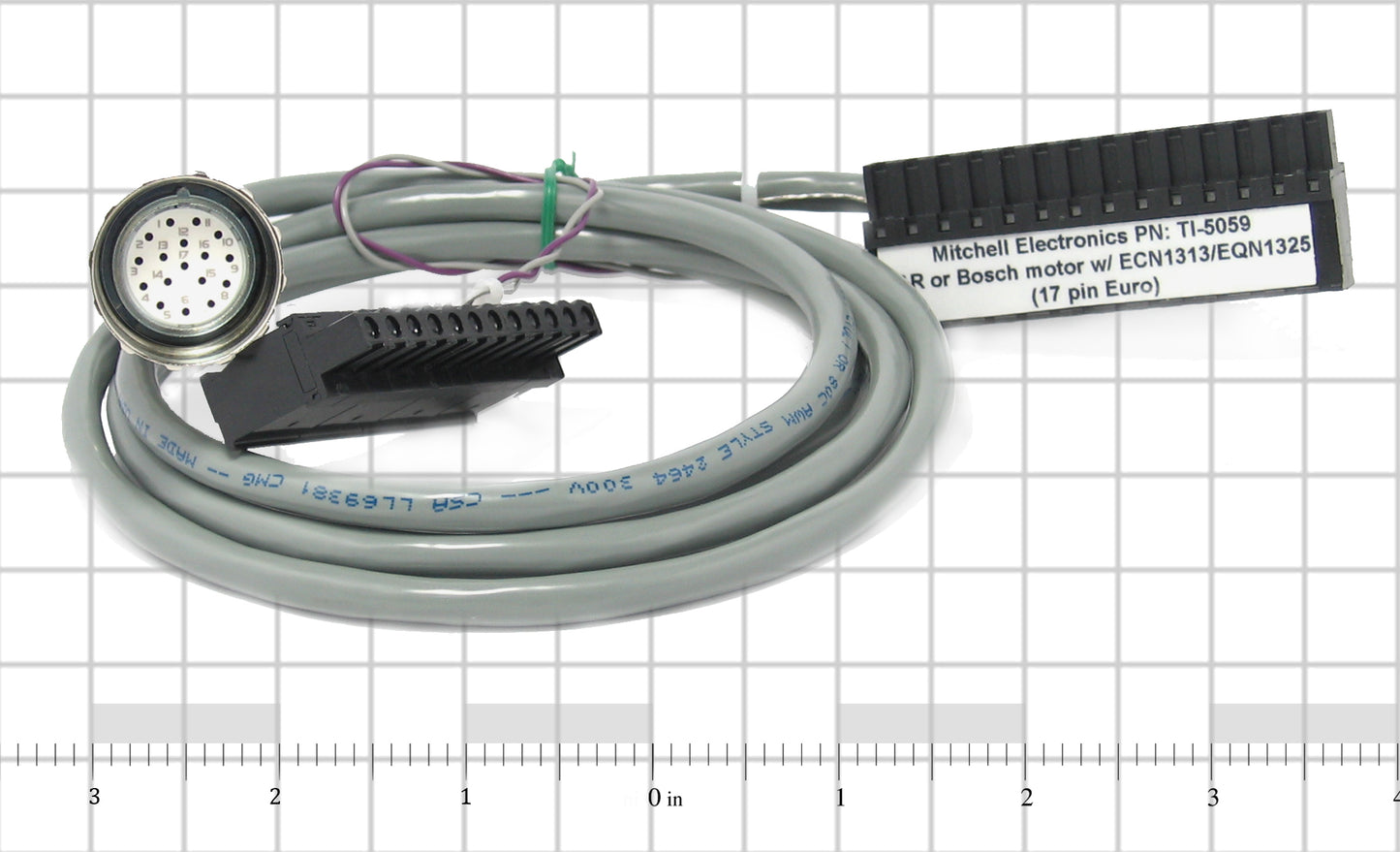 Image of TI-5059