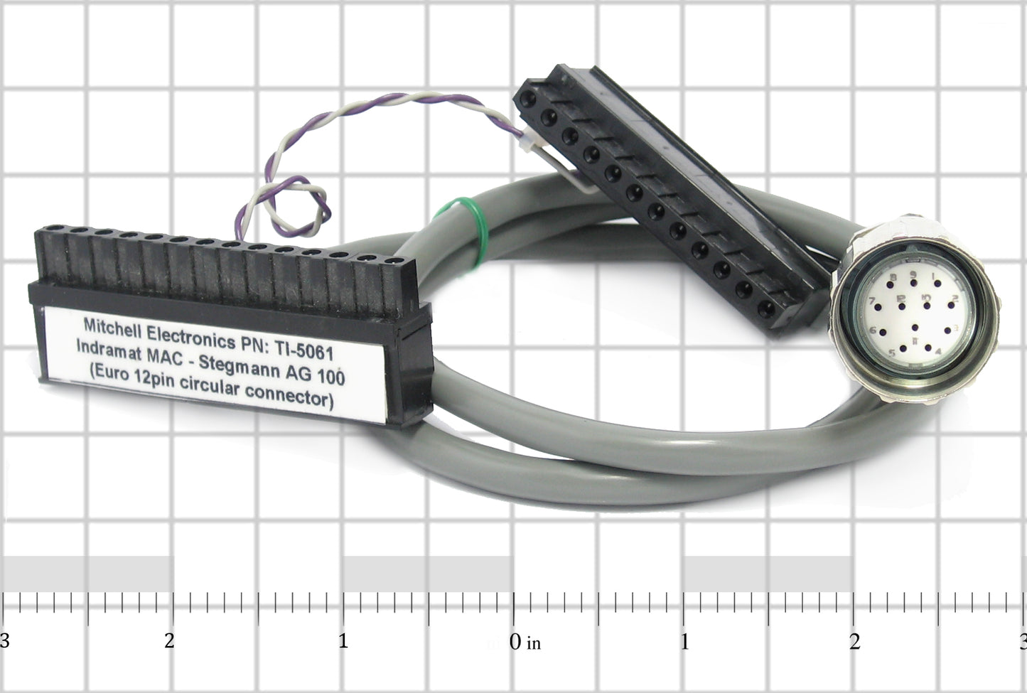 Image of TI-5061