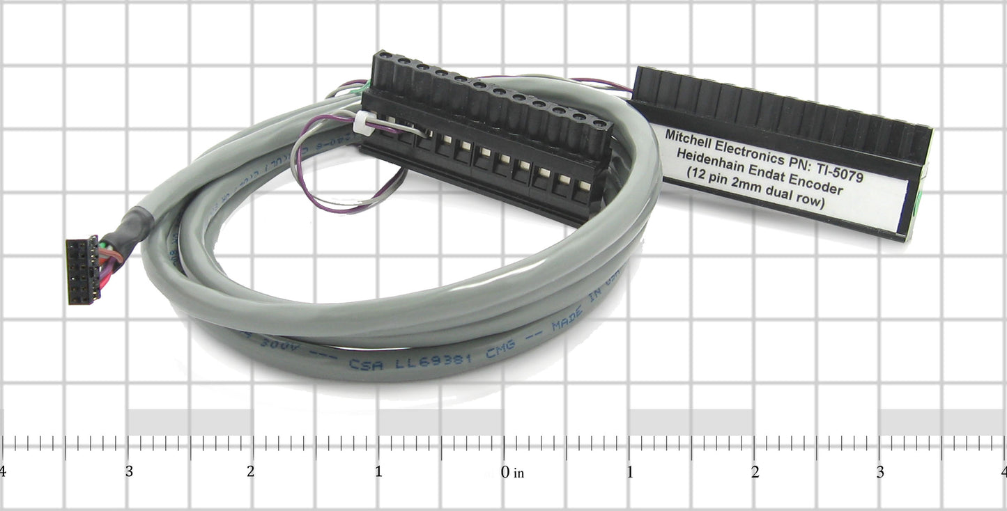 Image of TI-5079