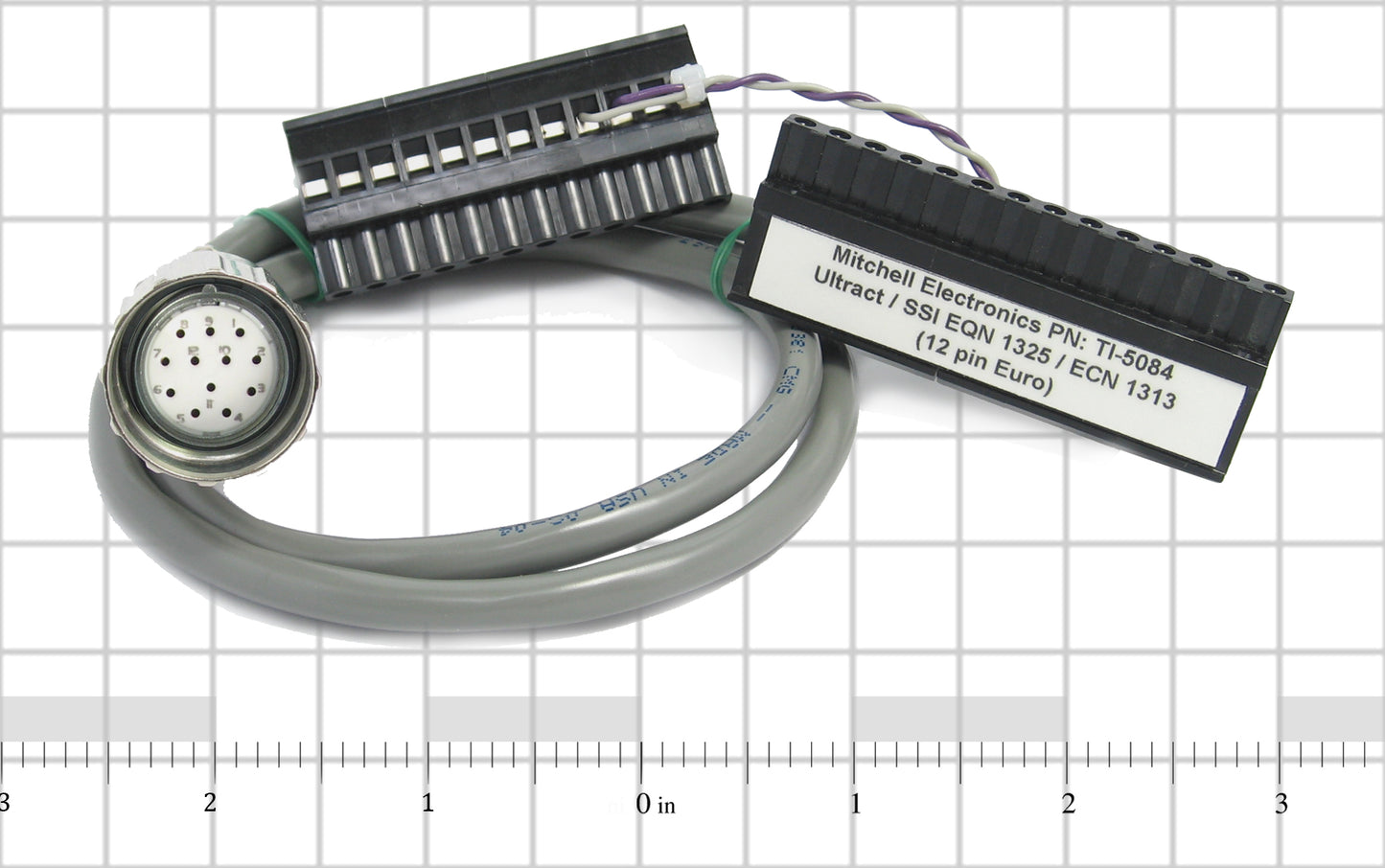 Image of TI-5084