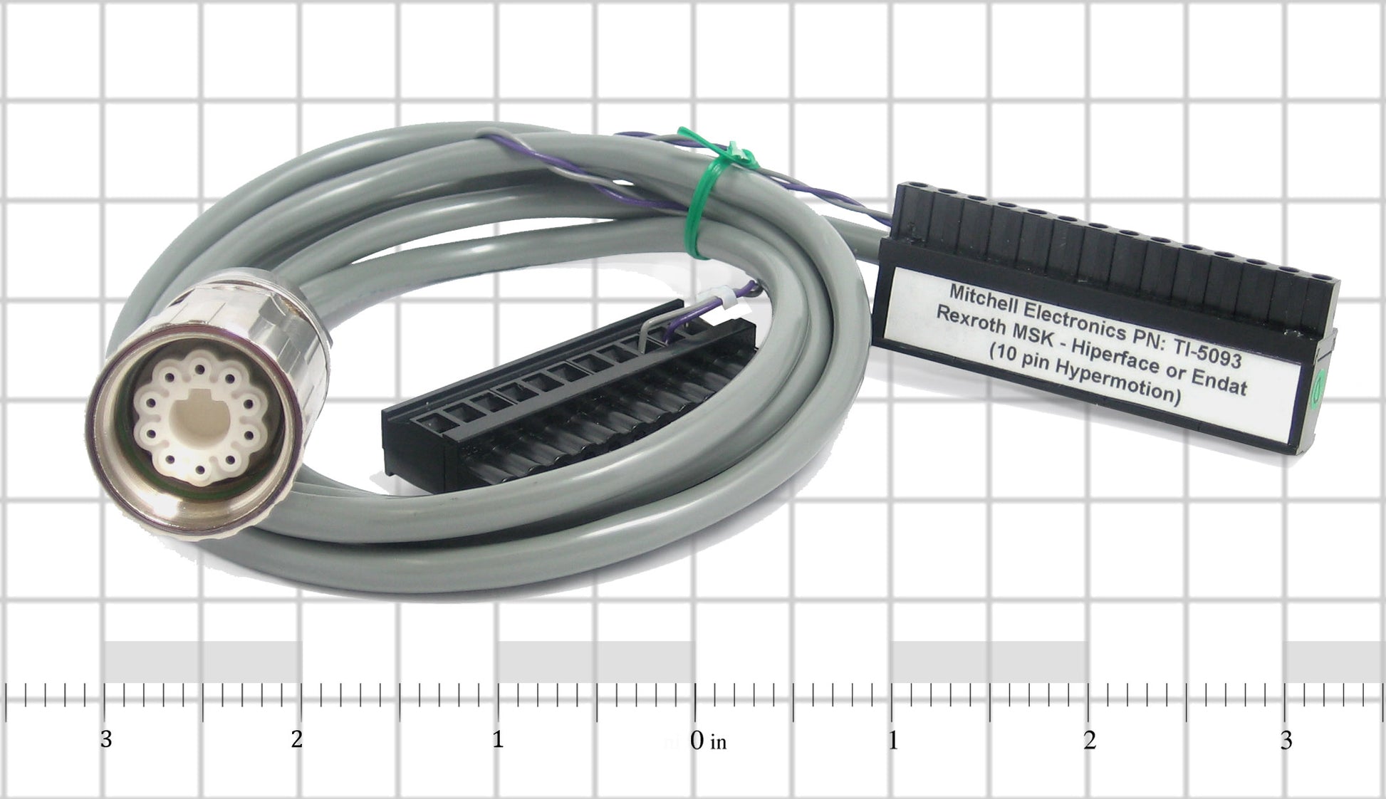 Image of TI-5093