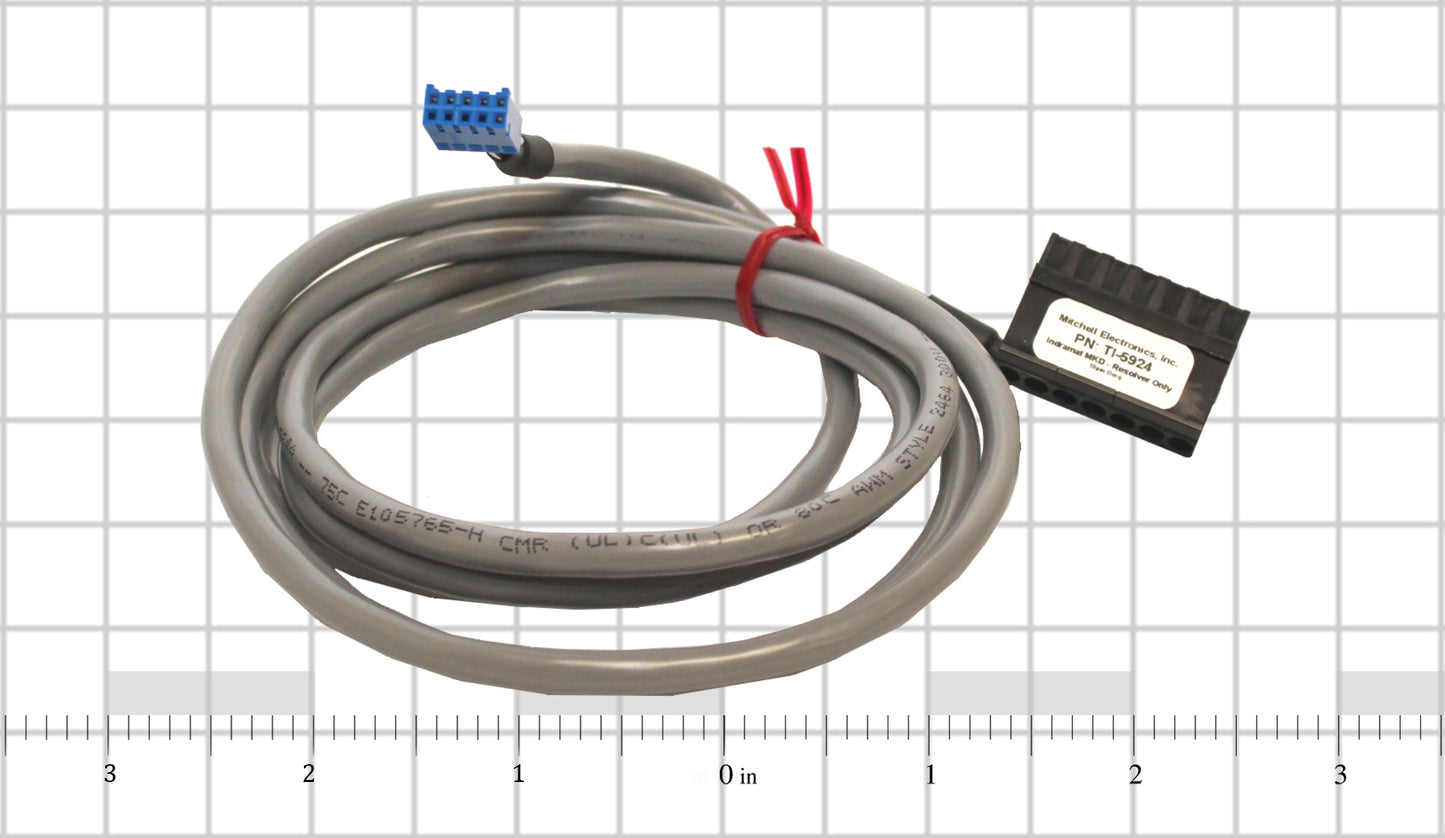 Image of TI-5924